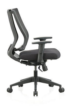 Liberate Medium Back Mesh Chair