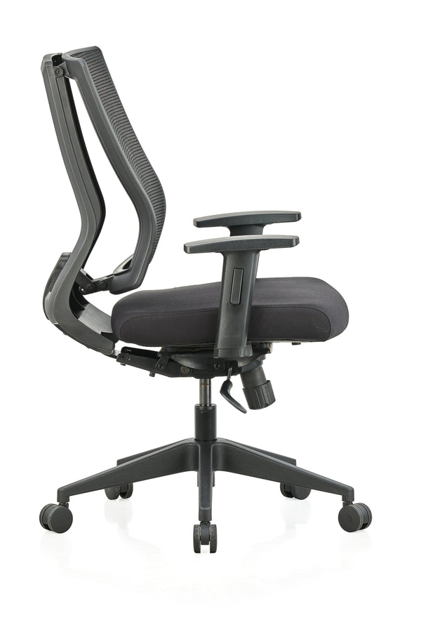 Liberate Medium Back Mesh Chair