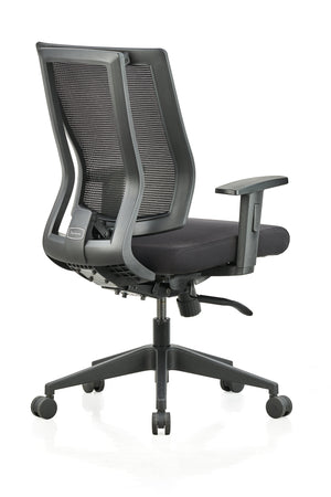 Liberate Medium Back Mesh Chair