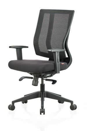 Liberate Medium Back Mesh Chair