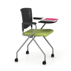 Magna FLIP VA WD(Small) WITH CASTORS PC  Legs