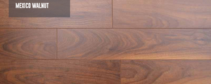 THE ELITE - WALNUT COLLECTION