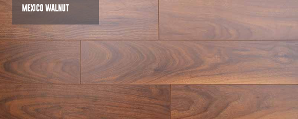 THE ELITE - WALNUT COLLECTION