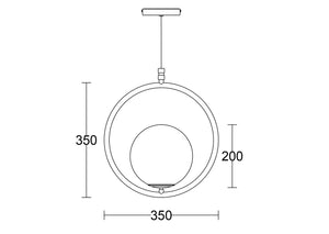 Made In Glass MIG-M001