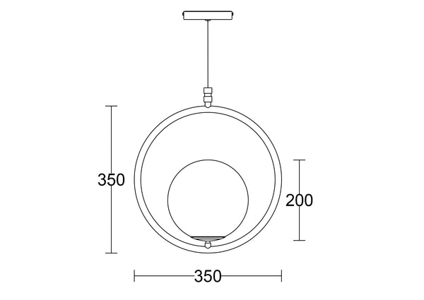 Made In Glass MIG-M001