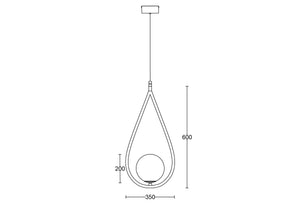 Made In Glass MIG-M002