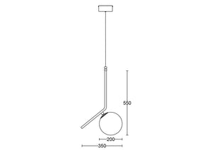Made In Glass MIG-M004