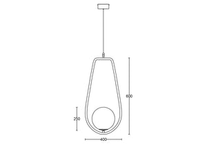 Made In Glass MIG-M005