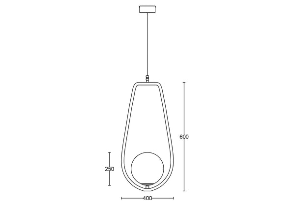 Made In Glass MIG-M005