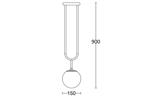 Made In Glass MIG-M006