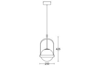 Made In Glass MIG-M007