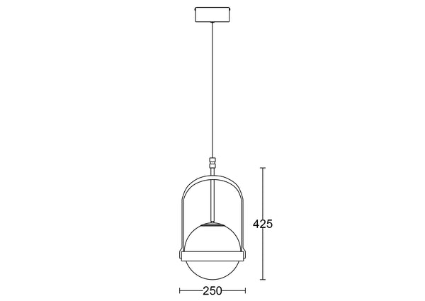 Made In Glass MIG-M007