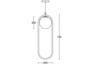 Made In Glass MIG-M010
