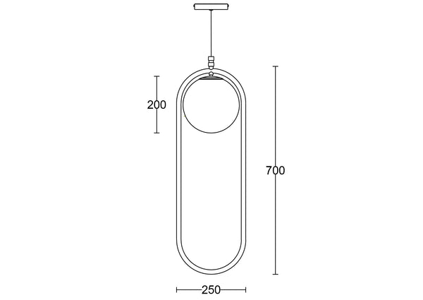 Made In Glass MIG-M010