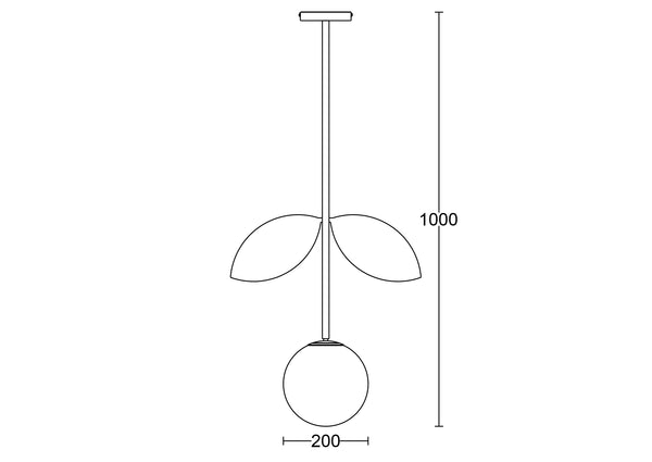 Made In Glass MIG-M019