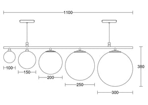 Made In Glass MIG-M021