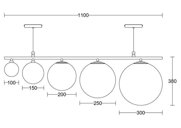 Made In Glass MIG-M021