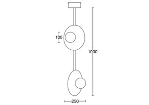 Made In Glass MIG-M029