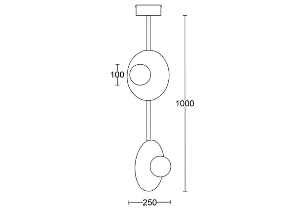 Made In Glass MIG-M029