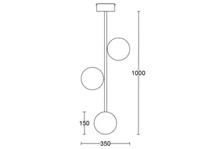 Made In Glass MIG-M030