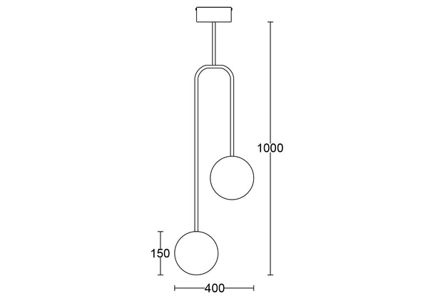 Made In Glass MIG-M034