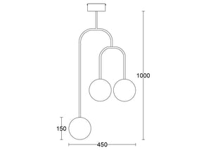 Made In Glass MIG-M035