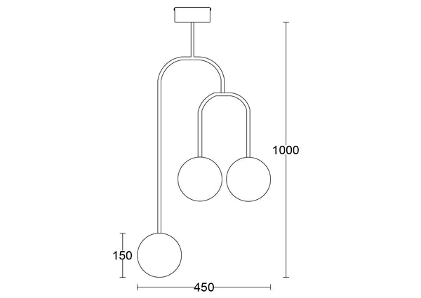 Made In Glass MIG-M035