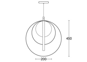Made In Glass MIG-M036
