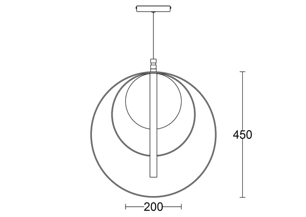 Made In Glass MIG-M036