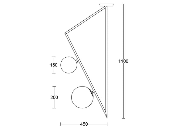 Made In Glass MIG-M037