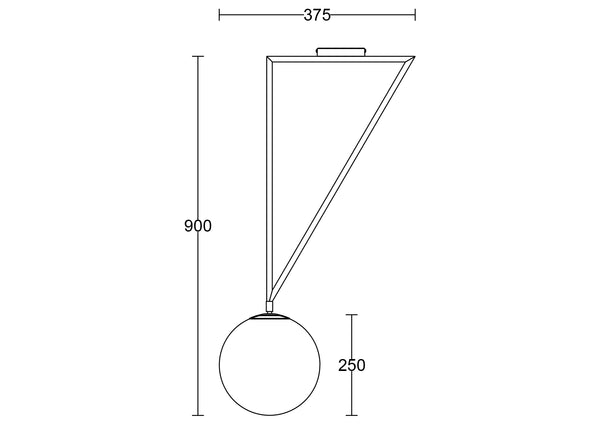 Made In Glass MIG-M039