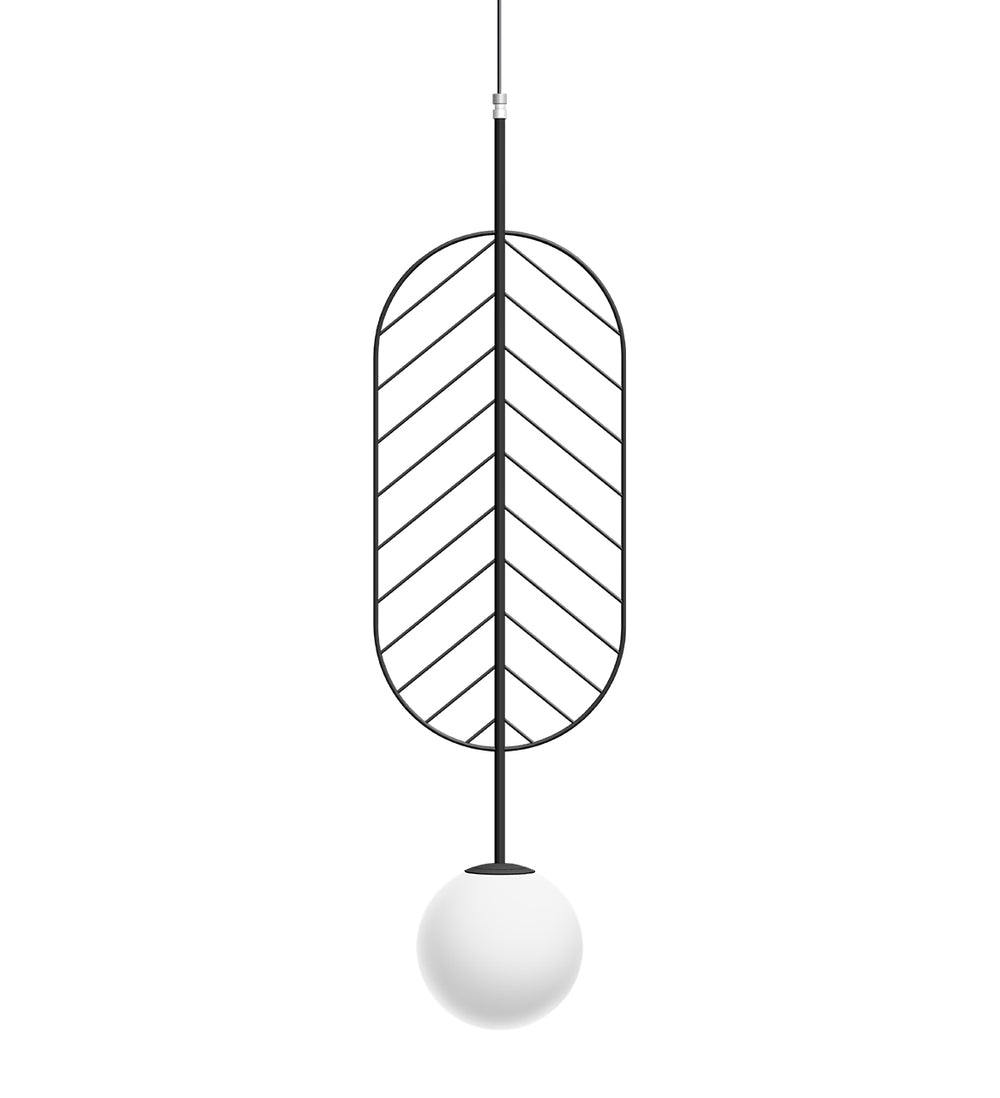 Made In Glass MIG-M040