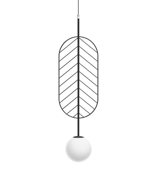 Made In Glass MIG-M040