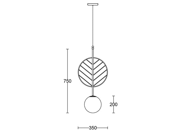 Made In Glass MIG-M041