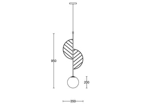 Made In Glass MIG-M042