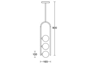 Made In Glass MIG-M045