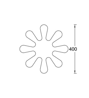 Meander MN009-LUMINA