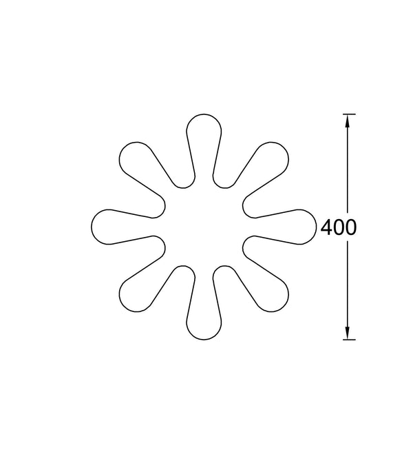 Meander MN009-LUMINA