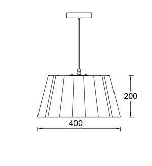 Meander MN009-LUMINA