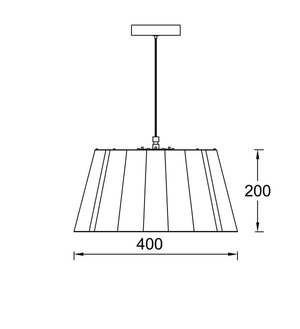 Meander MN009-LUMINA