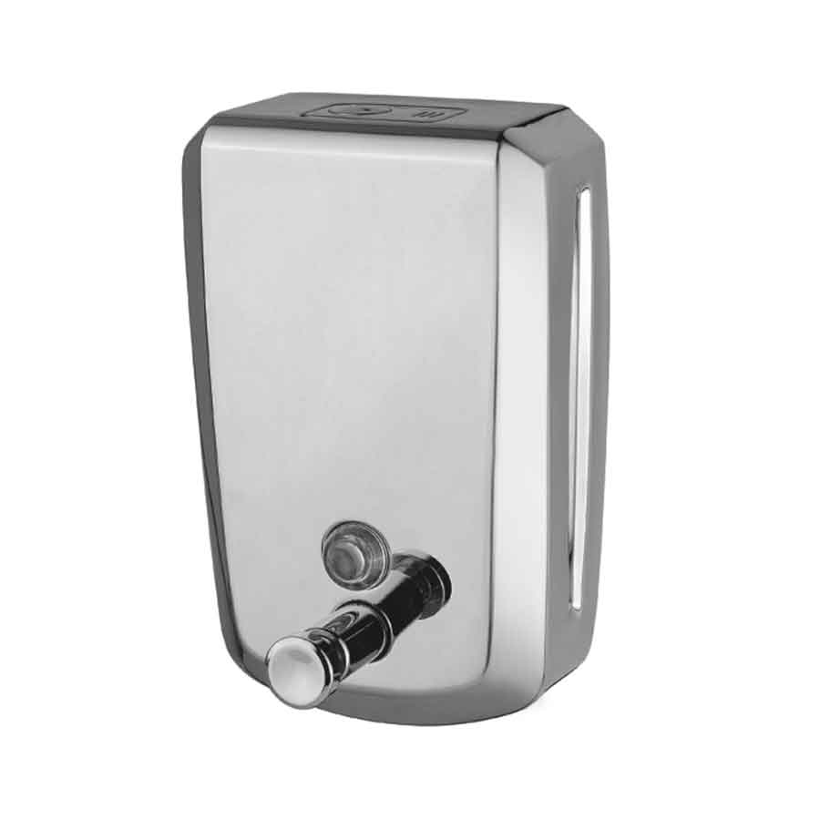 ES04 Soap Dispenser
