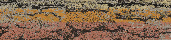 Biosphere Land Inspired Colourline