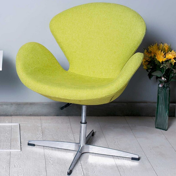 Lounge Chair-MOLLIS Chair