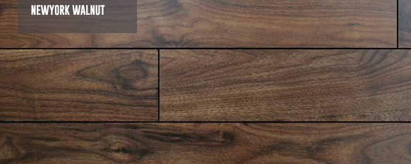 THE ELITE - WALNUT COLLECTION