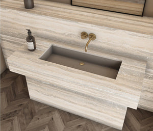Travertine Lakeshore