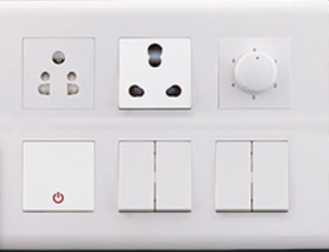 Nowa Switches