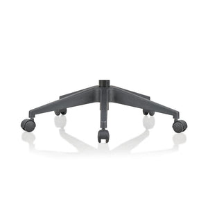 Pixel High Back Leather Chair