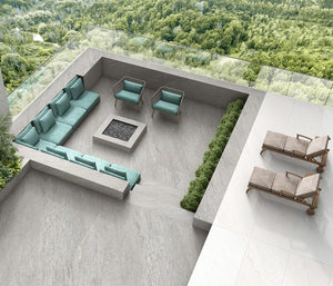 Ingresso Grey