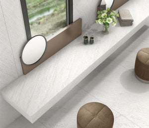 Ingresso White