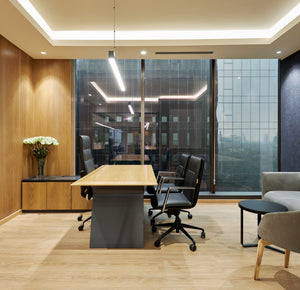CEO table